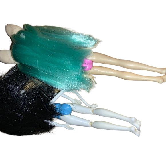 Enchantimals dolls Lot of 7 - Picture 13 of 14